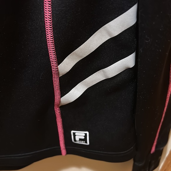Fila Sport jacket - Picture 4 of 6